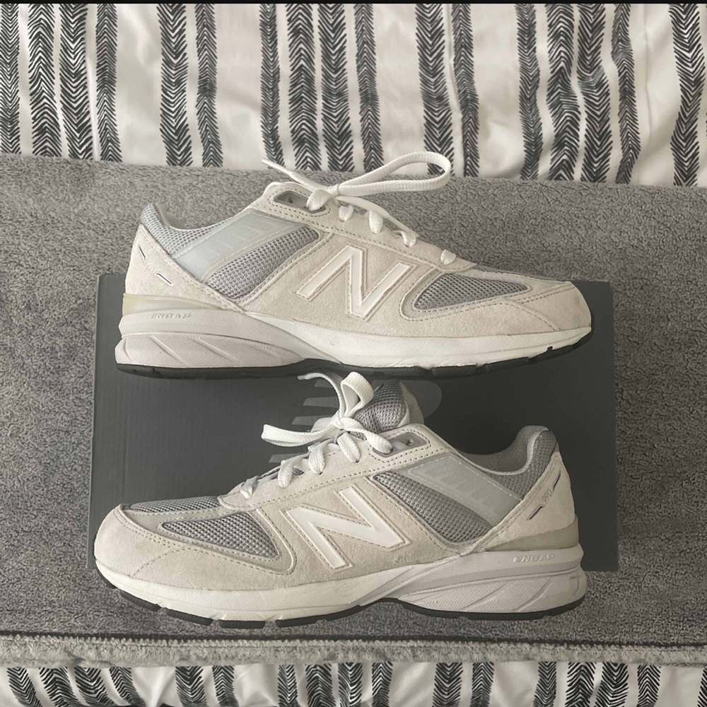 New Balance 990v5 ‘Nimbus Cloud’